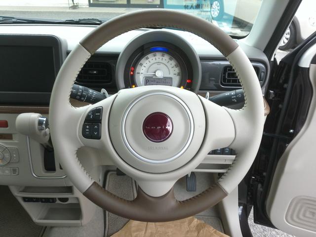 X 2トーンルーフ 4型モデル スズキ保証付 LEDヘッドランプ デュアルカメラブレーキ 後退時ブレーキサポート 360°プレミアムUV&IRカットガラス USB電源ソケット アイドリングストップシステム(48枚目)