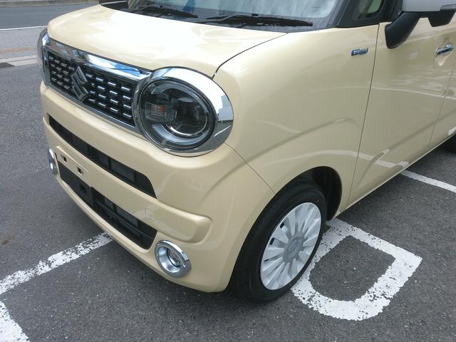 ハイブリッドX 2トーンルーフ スズキ保証付 セーフティサポート 両側パワースライドドア デュアルカメラブレーキ リヤパーキングセンサー LEDヘッドランプ 360°プレミアムUV&IRカットガラス(32枚目)