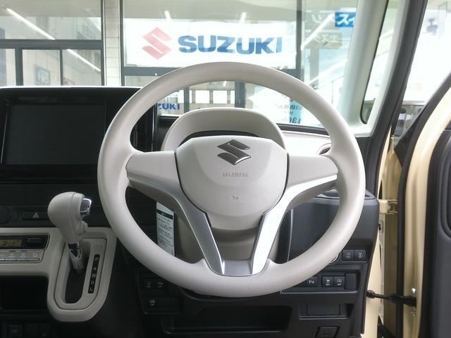ハイブリッドX 2トーンルーフ スズキ保証付 セーフティサポート 両側パワースライドドア デュアルカメラブレーキ リヤパーキングセンサー LEDヘッドランプ 360°プレミアムUV&IRカットガラス(48枚目)