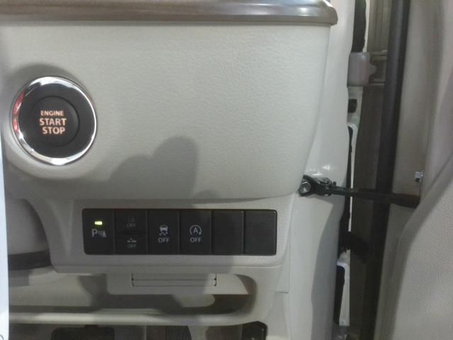 X 2トーンルーフ 4型モデル スズキ保証付 セーフティサポート デュアルカメラブレーキ リヤパーキングセンサー LEDヘッドランプ アイドリングストップシステム プレミアムUV&IRカットガラス(5枚目)