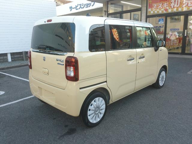 ハイブリッドX 2トーンルーフ セーフティプラスパッケージ装着車 スズキ保証付 デュアルカメラブレーキ リヤパーキングセンサー アダプティブクルーズコントロール ヘッドアップディスプレイ LEDヘッドランプ(11枚目)