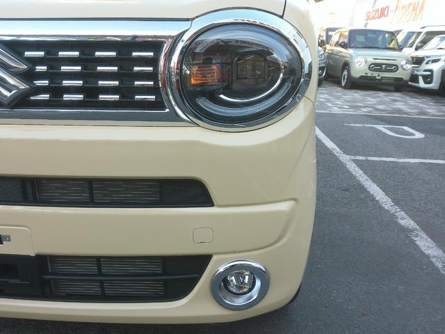ハイブリッドX 2トーンルーフ セーフティプラスパッケージ装着車 スズキ保証付 デュアルカメラブレーキ リヤパーキングセンサー アダプティブクルーズコントロール ヘッドアップディスプレイ LEDヘッドランプ(33枚目)