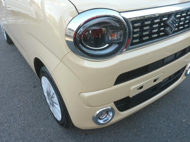 ハイブリッドX 2トーンルーフ セーフティプラスパッケージ装着車 スズキ保証付 デュアルカメラブレーキ リヤパーキングセンサー アダプティブクルーズコントロール ヘッドアップディスプレイ LEDヘッドランプ(55枚目)