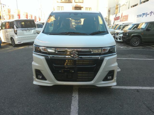 ハイブリッドZT 3型モデル スズキ保証付 セーフティサポート デュアルカメラブレーキ リヤパーキングセンサー アダプティブクルーズコントロール LEDヘッドランプ パドルシフト プレミアムUV&IRカットガラス(72枚目)