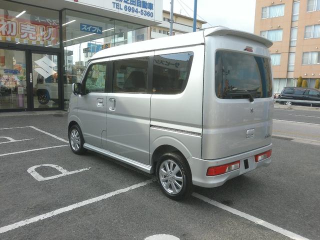 PZターボ ハイルーフ 5型モデル 届出済未使用車 セーフティサポート デュアルカメラブレーキ リヤパーキングセンサー ディスチャージヘッドランプ ワンアクションパワースライドドア アイドリングストップシステム(57枚目)