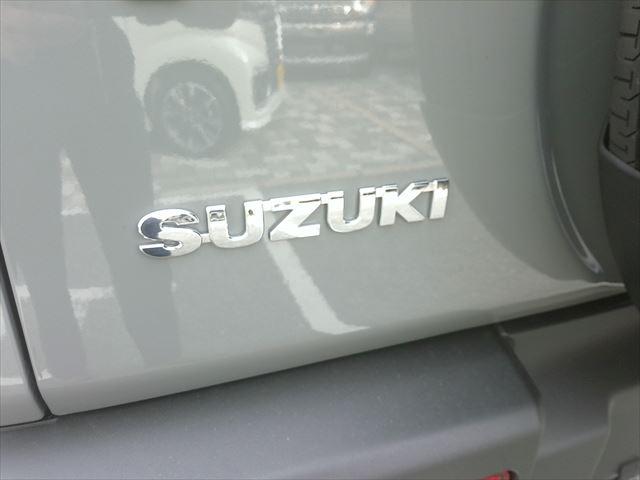 XC 4WDターボ 3型モデル 5MT車 スズキ保証付 届出済未使用車 デュアルセンサーブレーキ LEDヘッドランプ オートライトシステム クルーズコントロールシステム アイドリングストップシステム(52枚目)