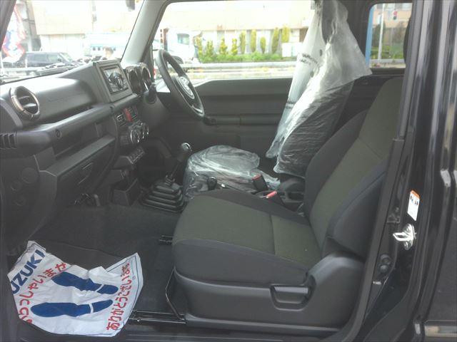 XC 4WDターボ 3型モデル 5MT車 スズキ保証付 届出済未使用車 デュアルセンサーブレーキ LEDヘッドランプ オートライトシステム クルーズコントロールシステム アイドリングストップシステム(80枚目)