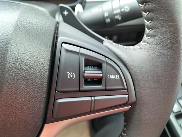 イグニス ハイブリッドＭＦ　４型モデル　スズキ保証付　デュアルカメラブレーキ　ヒルホールドコントロール　ＬＥＤヘッドランプ　オートライトシステム　クルーズコントロールシステム　アイドリングストップシステム　パドルシフト（50枚目）