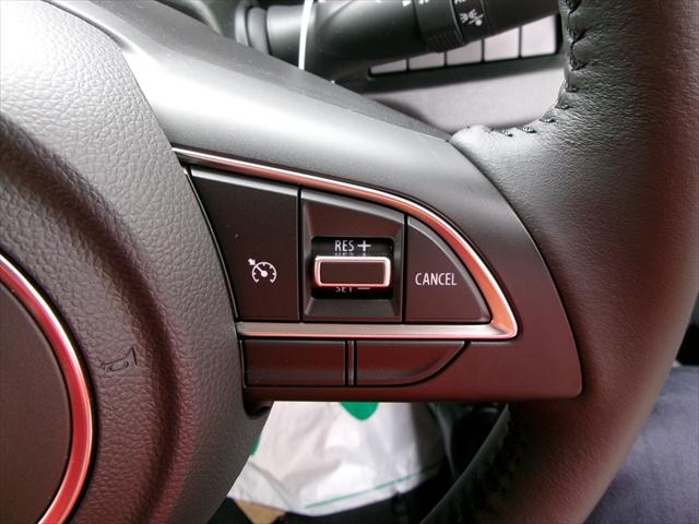 ＪＣ　１．５　４ＷＤ　３型モデル　４ＡＴ車　スズキ保証付　登録済未使用車　デュアルセンサーブレーキ　ＬＥＤヘッドランプ　オートライトシステム　クルーズコントロールシステム　アイドリングストップシステム(48枚目)