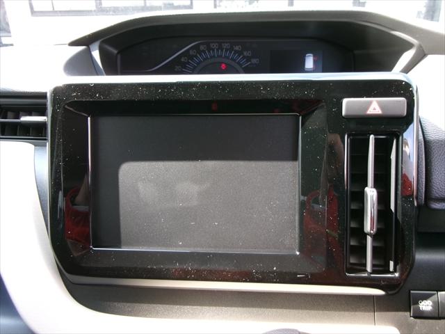 ハイブリッドＭＺ　２型モデル　スズキ保証付　デュアルカメラブレーキ　リヤパーキングセンサー　ヘッドアップディスプレイ　アダプティブクルーズコントロール　ＬＥＤヘッドランプ　両側パワースライドドア　アイドリングストップ(11枚目)