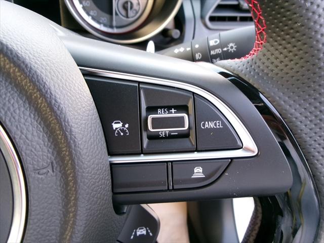 ベースグレード　１．４ターボ　セーフティサポート　４型モデル　６ＭＴ車　スズキ保証付　デュアルセンサーブレーキ　リヤパーキングセンサー　アダプティブクルーズコントロール　ＬＥＤヘッドランプ　ブラインドスポットモニター(46枚目)