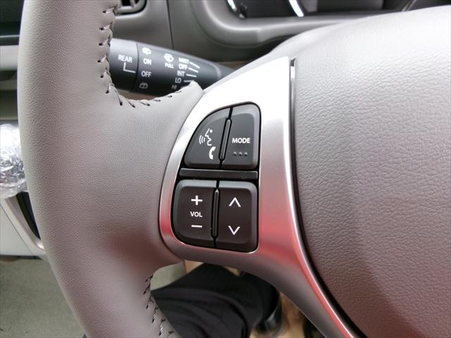 エブリイワゴン ＰＺターボスペシャル　ハイルーフ　６型モデル　スズキ保証付　デュアルカメラブレーキ　リヤパーキングセンサー　ＬＥＤヘッドランプ　オートライトシステム　アイドリングストップシステム　両側パワースライドドア　電動オートステップ（15枚目）