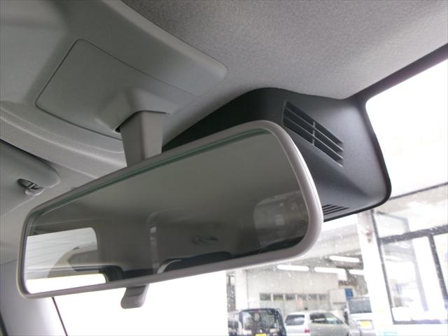ジムニーシエラ ＪＣ　１．５　４ＷＤ　３型モデル　４ＡＴ車　スズキ保証付　登録済未使用車　デュアルセンサーブレーキ　ＬＥＤヘッドランプ　オートライトシステム　クルーズコントロールシステム　アイドリングストップシステム（41枚目）