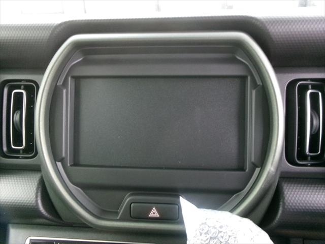 ハスラー タフワイルド　２トーンルーフ　３型モデル　スズキ保証付　デュアルカメラブレーキサポート　リヤパーキングセンサー　アダプティブクルーズコントロール　ＬＥＤヘッドランプ　アイドリングストップシステム　ＵＳＢ電源ソケット（6枚目）