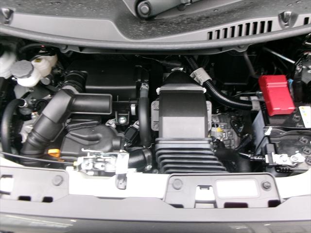 スペーシアギア ハイブリッドXZ ターボ スズキ保証付 デュアルセンサーブレーキサポートII パーキングセンサー ヘッドアップディスプレイ アダプティブクルーズコントロール LEDヘッドランプ 電動パーキングブレーキ 両側パワースライドドア(39枚目)