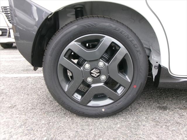 スペーシアギア ハイブリッドXZ ターボ スズキ保証付 デュアルセンサーブレーキサポートII パーキングセンサー ヘッドアップディスプレイ アダプティブクルーズコントロール LEDヘッドランプ 電動パーキングブレーキ 両側パワースライドドア(42枚目)