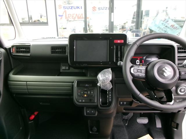 スペーシアギア ハイブリッドXZ ターボ スズキ保証付 デュアルセンサーブレーキサポートII パーキングセンサー ヘッドアップディスプレイ アダプティブクルーズコントロール LEDヘッドランプ 電動パーキングブレーキ 両側パワースライドドア(47枚目)