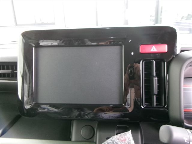 スペーシアギア ハイブリッドXZ ターボ スズキ保証付 デュアルセンサーブレーキサポートII パーキングセンサー ヘッドアップディスプレイ アダプティブクルーズコントロール LEDヘッドランプ 電動パーキングブレーキ 両側パワースライドドア(52枚目)