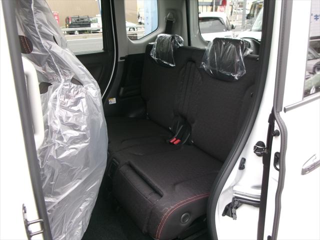 スペーシアギア ハイブリッドXZ ターボ スズキ保証付 デュアルセンサーブレーキサポートII パーキングセンサー ヘッドアップディスプレイ アダプティブクルーズコントロール LEDヘッドランプ 電動パーキングブレーキ 両側パワースライドドア(71枚目)