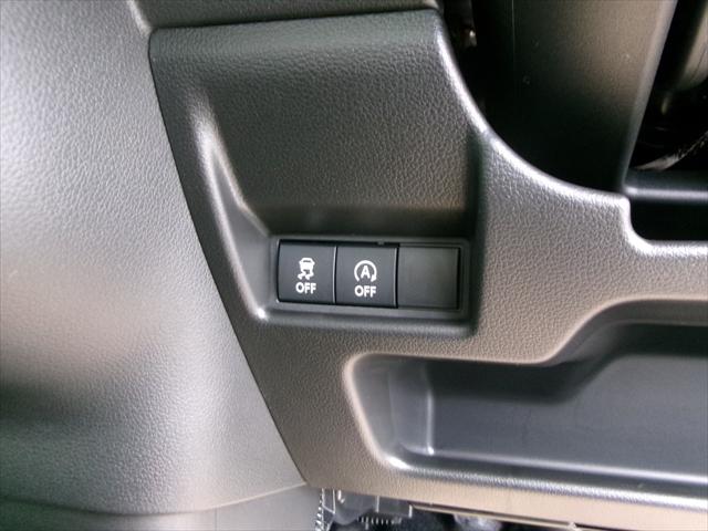 スペーシアギア ハイブリッドXZ スズキ保証付 デュアルセンサーブレーキサポートII パーキングセンサー ヘッドアップディスプレイ アダプティブクルーズコントロール LEDヘッドランプ 電動パーキングブレーキ 両側パワースライドドア(20枚目)