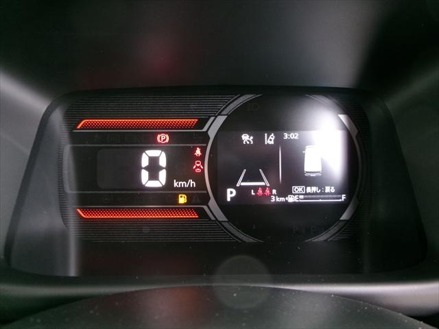 スペーシアギア ハイブリッドXZ スズキ保証付 デュアルセンサーブレーキサポートII パーキングセンサー ヘッドアップディスプレイ アダプティブクルーズコントロール LEDヘッドランプ 電動パーキングブレーキ 両側パワースライドドア(37枚目)