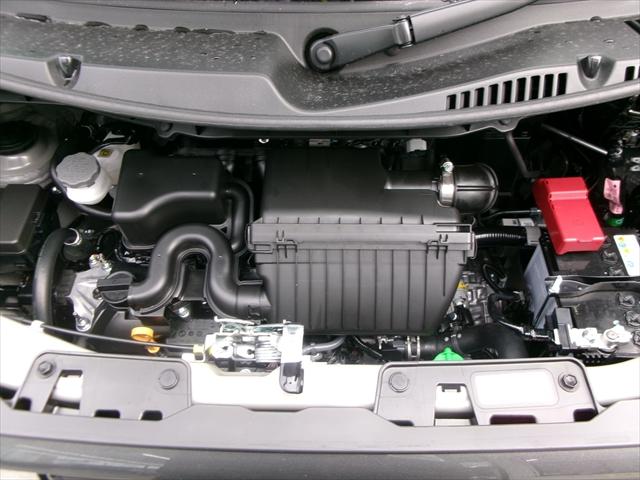 スペーシアギア ハイブリッドXZ スズキ保証付 デュアルセンサーブレーキサポートII パーキングセンサー ヘッドアップディスプレイ アダプティブクルーズコントロール LEDヘッドランプ 電動パーキングブレーキ 両側パワースライドドア(45枚目)