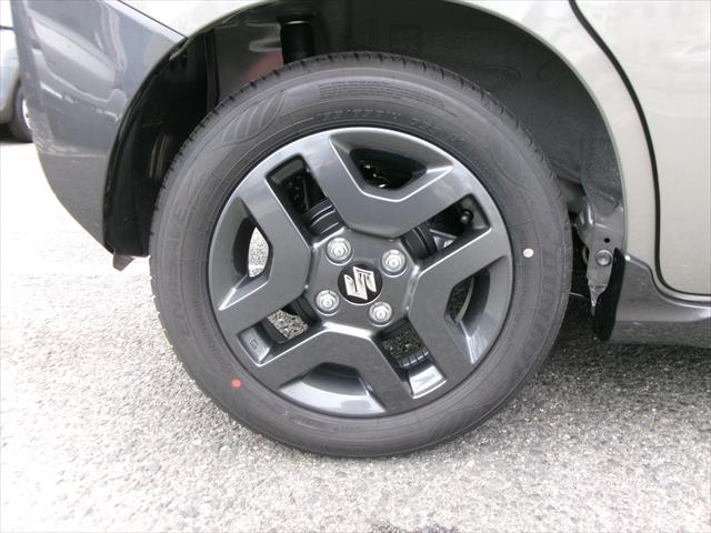 スペーシアギア ハイブリッドXZ スズキ保証付 デュアルセンサーブレーキサポートII パーキングセンサー ヘッドアップディスプレイ アダプティブクルーズコントロール LEDヘッドランプ 電動パーキングブレーキ 両側パワースライドドア(53枚目)