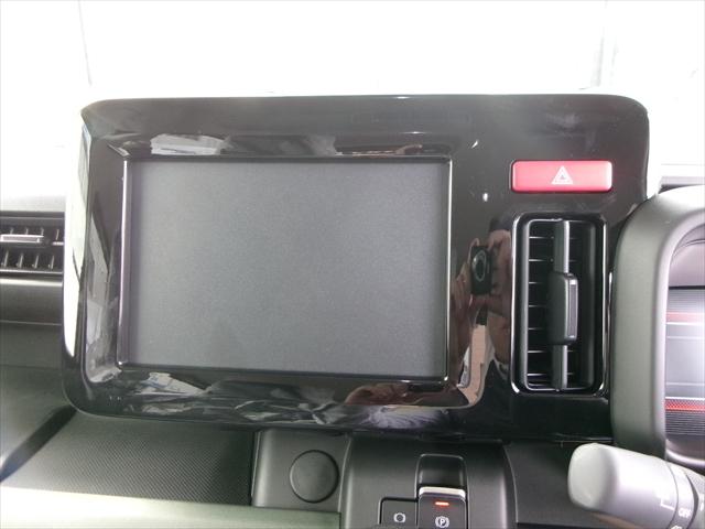 スペーシアギア ハイブリッドXZ スズキ保証付 デュアルセンサーブレーキサポートII パーキングセンサー ヘッドアップディスプレイ アダプティブクルーズコントロール LEDヘッドランプ 電動パーキングブレーキ 両側パワースライドドア(55枚目)