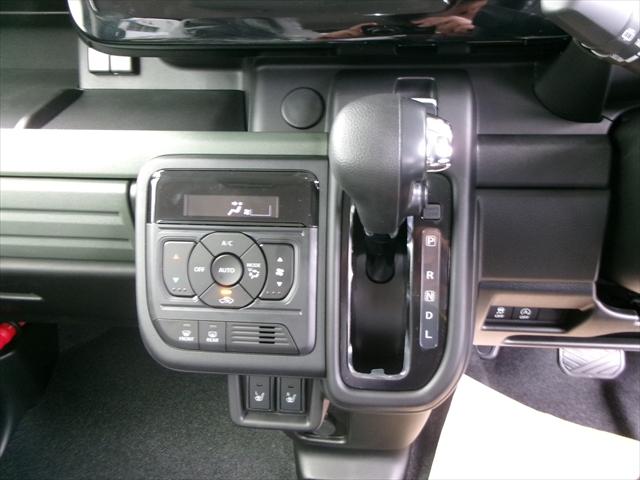 スペーシアギア ハイブリッドXZ スズキ保証付 デュアルセンサーブレーキサポートII パーキングセンサー ヘッドアップディスプレイ アダプティブクルーズコントロール LEDヘッドランプ 電動パーキングブレーキ 両側パワースライドドア(56枚目)