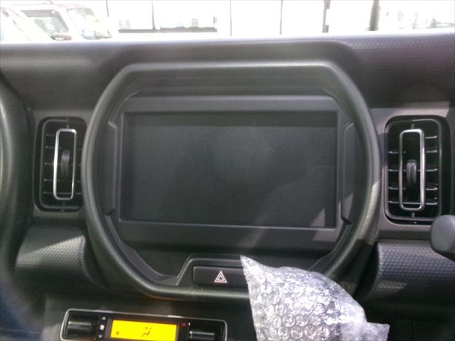 ハスラー タフワイルド　２トーンルーフ　３型モデル　スズキ保証付　デュアルカメラブレーキサポート　リヤパーキングセンサー　アダプティブクルーズコントロール　ＬＥＤヘッドランプ　アイドリングストップシステム　ＵＳＢ電源ソケット（47枚目）