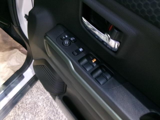 ハスラー タフワイルド　２トーンルーフ　３型モデル　スズキ保証付　デュアルカメラブレーキサポート　リヤパーキングセンサー　アダプティブクルーズコントロール　ＬＥＤヘッドランプ　アイドリングストップシステム　ＵＳＢ電源ソケット（77枚目）