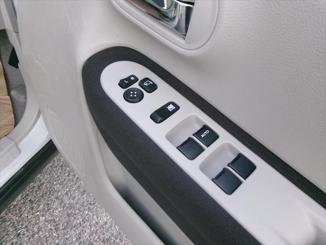アルトラパンLC ハイブリッドX 6型モデル スズキ保証付 デュアルセンサーブレーキサポートII パーキングセンサー LEDヘッドランプ アイドリングストップ 360°プレミアムUV&IRカットガラス USBソケット シートヒーター(5枚目)