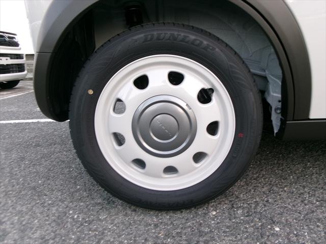 アルトラパンLC ハイブリッドX 6型モデル スズキ保証付 デュアルセンサーブレーキサポートII パーキングセンサー LEDヘッドランプ アイドリングストップ 360°プレミアムUV&IRカットガラス USBソケット シートヒーター(31枚目)