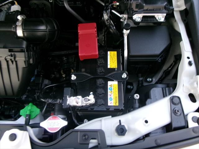 アルトラパンLC ハイブリッドX 6型モデル スズキ保証付 デュアルセンサーブレーキサポートII パーキングセンサー LEDヘッドランプ アイドリングストップ 360°プレミアムUV&IRカットガラス USBソケット シートヒーター(33枚目)