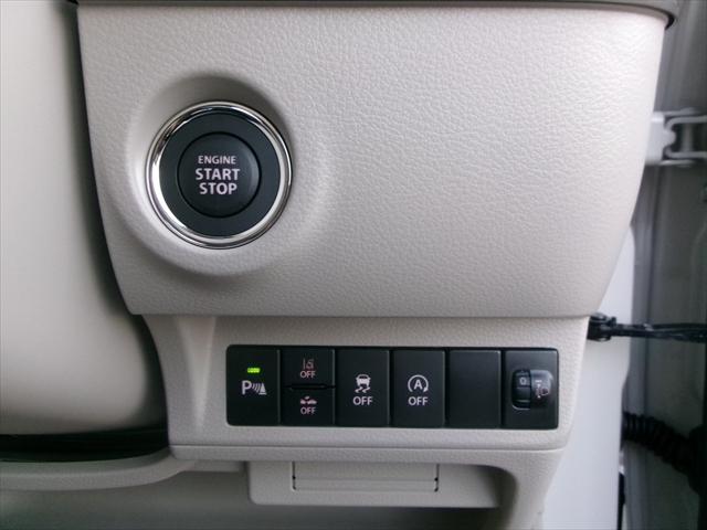 アルトラパンLC ハイブリッドX 6型モデル スズキ保証付 デュアルセンサーブレーキサポートII パーキングセンサー LEDヘッドランプ アイドリングストップ 360°プレミアムUV&IRカットガラス USBソケット シートヒーター(48枚目)