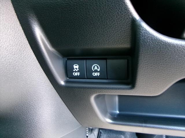 スペーシアギア ハイブリッドＸＺ　２トーンルーフ　スズキ保証付　デュアルセンサーブレーキサポートＩＩ　パーキングセンサー　ヘッドアップディスプレイ　アダプティブクルーズコントロール　ＬＥＤヘッドランプ　電動パーキングブレーキ（13枚目）