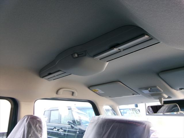 スペーシアギア ハイブリッドＸＺ　２トーンルーフ　スズキ保証付　デュアルセンサーブレーキサポートＩＩ　パーキングセンサー　ヘッドアップディスプレイ　アダプティブクルーズコントロール　ＬＥＤヘッドランプ　電動パーキングブレーキ（34枚目）