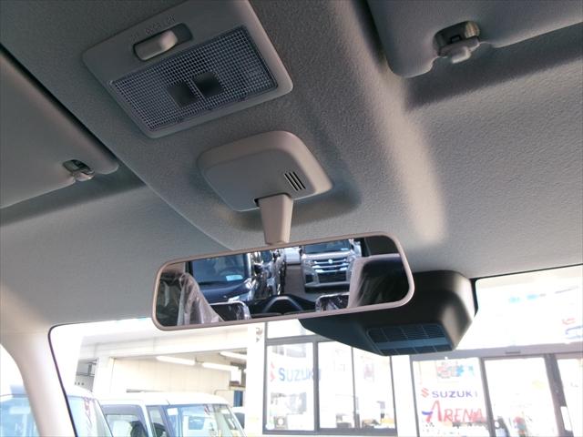 スペーシアギア ハイブリッドＸＺ　２トーンルーフ　スズキ保証付　デュアルセンサーブレーキサポートＩＩ　パーキングセンサー　ヘッドアップディスプレイ　アダプティブクルーズコントロール　ＬＥＤヘッドランプ　電動パーキングブレーキ（48枚目）