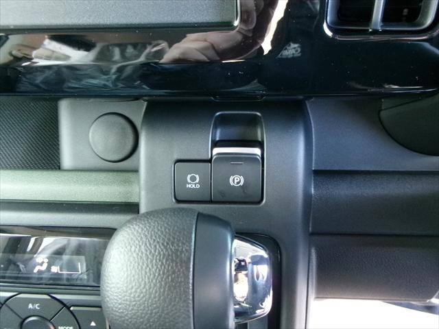 スペーシアギア ハイブリッドＸＺ　２トーンルーフ　スズキ保証付　デュアルセンサーブレーキサポートＩＩ　パーキングセンサー　ヘッドアップディスプレイ　アダプティブクルーズコントロール　ＬＥＤヘッドランプ　電動パーキングブレーキ（52枚目）