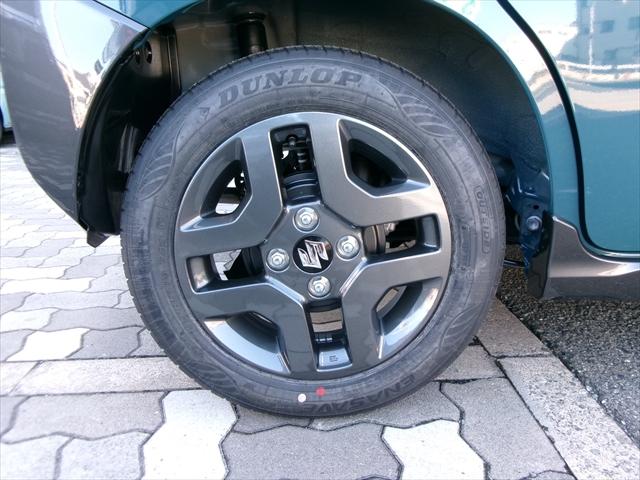 スペーシアギア ハイブリッドＸＺ　２トーンルーフ　スズキ保証付　デュアルセンサーブレーキサポートＩＩ　パーキングセンサー　ヘッドアップディスプレイ　アダプティブクルーズコントロール　ＬＥＤヘッドランプ　電動パーキングブレーキ（75枚目）