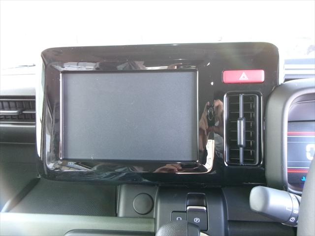 スペーシアギア ハイブリッドＸＺ　スズキ保証付　デュアルセンサーブレーキサポートＩＩ　パーキングセンサー　ヘッドアップディスプレイ　アダプティブクルーズコントロール　ＬＥＤヘッドランプ　電動パーキングブレーキ　両側パワースライドドア（6枚目）