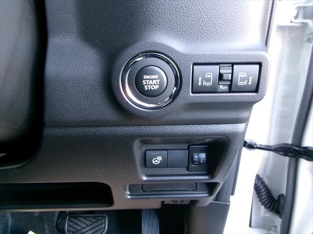 スペーシアギア ハイブリッドＸＺ　スズキ保証付　デュアルセンサーブレーキサポートＩＩ　パーキングセンサー　ヘッドアップディスプレイ　アダプティブクルーズコントロール　ＬＥＤヘッドランプ　電動パーキングブレーキ　両側パワースライドドア（15枚目）