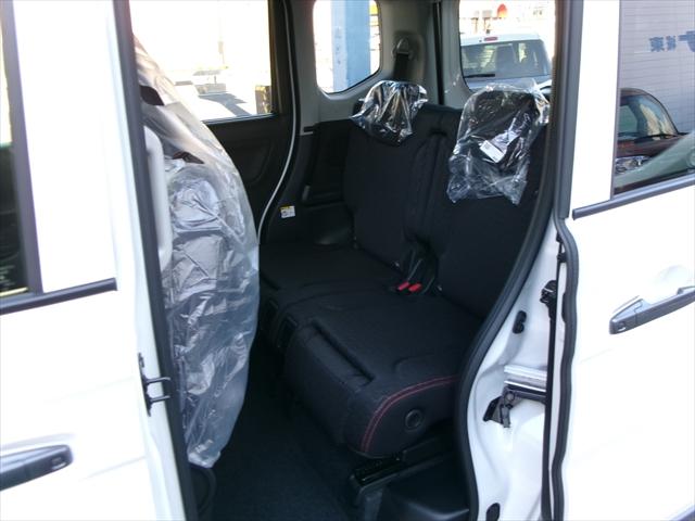 スペーシアギア ハイブリッドＸＺ　スズキ保証付　デュアルセンサーブレーキサポートＩＩ　パーキングセンサー　ヘッドアップディスプレイ　アダプティブクルーズコントロール　ＬＥＤヘッドランプ　電動パーキングブレーキ　両側パワースライドドア（42枚目）