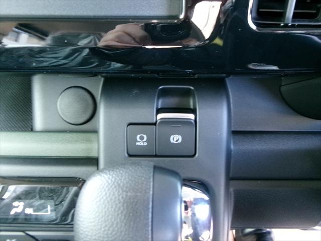 スペーシアギア ハイブリッドＸＺ　スズキ保証付　デュアルセンサーブレーキサポートＩＩ　パーキングセンサー　ヘッドアップディスプレイ　アダプティブクルーズコントロール　ＬＥＤヘッドランプ　電動パーキングブレーキ　両側パワースライドドア（54枚目）