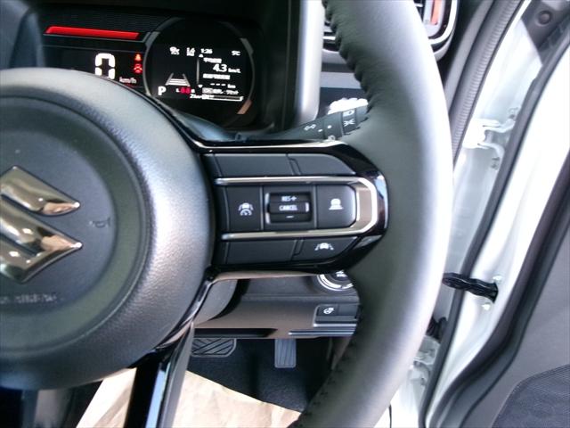 スペーシアギア ハイブリッドＸＺ　スズキ保証付　デュアルセンサーブレーキサポートＩＩ　パーキングセンサー　ヘッドアップディスプレイ　アダプティブクルーズコントロール　ＬＥＤヘッドランプ　電動パーキングブレーキ　両側パワースライドドア（58枚目）