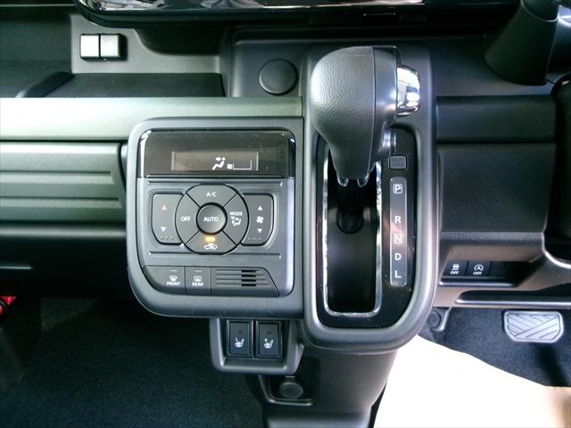 スペーシアギア ハイブリッドＸＺ　スズキ保証付　デュアルセンサーブレーキサポートＩＩ　パーキングセンサー　ヘッドアップディスプレイ　アダプティブクルーズコントロール　ＬＥＤヘッドランプ　電動パーキングブレーキ　両側パワースライドドア（60枚目）