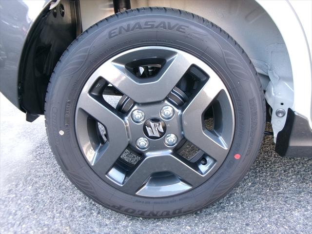 スペーシアギア ハイブリッドＸＺ　スズキ保証付　デュアルセンサーブレーキサポートＩＩ　パーキングセンサー　ヘッドアップディスプレイ　アダプティブクルーズコントロール　ＬＥＤヘッドランプ　電動パーキングブレーキ　両側パワースライドドア（77枚目）