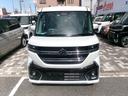 ハイブリッドＸＳ　スズキ保証付　デュアルセンサーブレーキサポートＩＩ　パーキングセンサー　ヘッドアップディスプレイ　アダプティブクルーズコントロール　フルＬＥＤヘッドランプ　電動パーキング　両側パワースライドドア（47枚目）