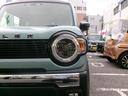 タフワイルド　２トーンルーフ　３型モデル　スズキ保証付　デュアルカメラブレーキサポート　リヤパーキングセンサー　アダプティブクルーズコントロール　ＬＥＤヘッドランプ　アイドリングストップシステム　ＵＳＢ電源ソケット（32枚目）