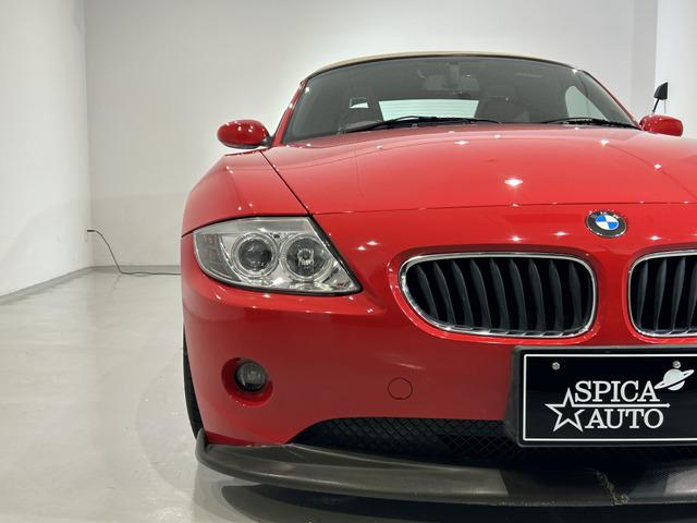 ＢＭＷ Ｚ４